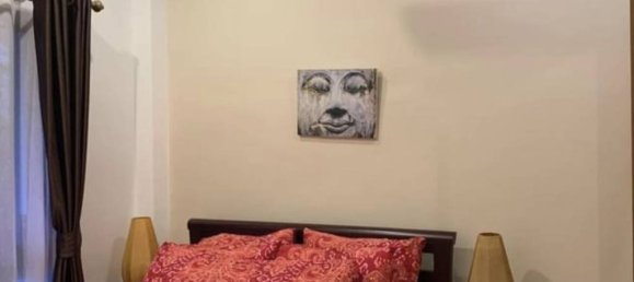 Villa T3 em Hua Hin, Thailand N.º 17498 8