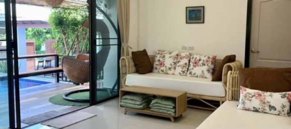 Villa T3 em Hua Hin, Thailand N.º 17498 2