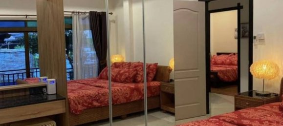 Villa T3 em Hua Hin, Thailand N.º 17498 7