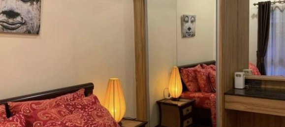 Villa T3 em Hua Hin, Thailand N.º 17498 10