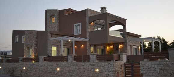 Vivenda T3 em Sitia, Greece N.º 60049 23
