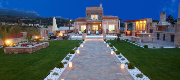 Vivenda T3 em Sitia, Greece N.º 60049 22