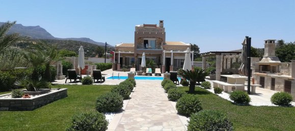 Vivenda T3 em Sitia, Greece N.º 60049 16