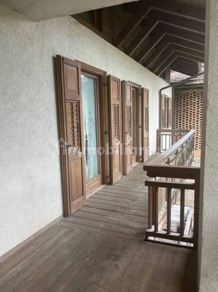 4 غرف نوم شقة في Trentino, Italy رقم 327403