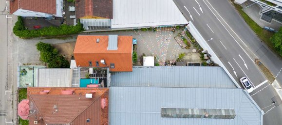 Здание с 20 спальнями в Ravensburg, Германия № 44030 5