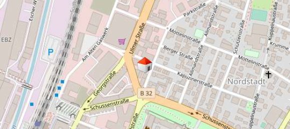 Здание с 20 спальнями в Ravensburg, Германия № 44030 14