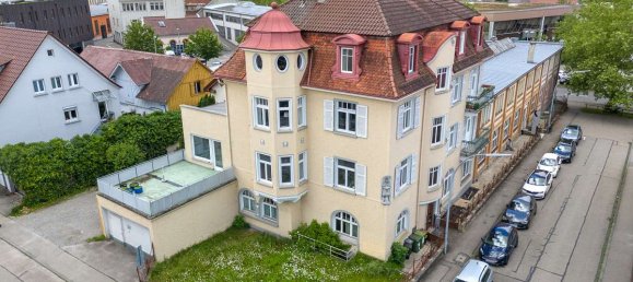 Здание с 20 спальнями в Ravensburg, Германия № 44030 3