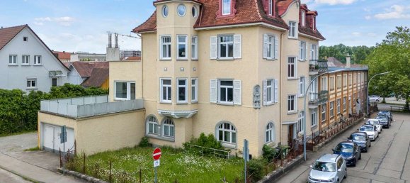 Здание с 20 спальнями в Ravensburg, Германия № 44030 4