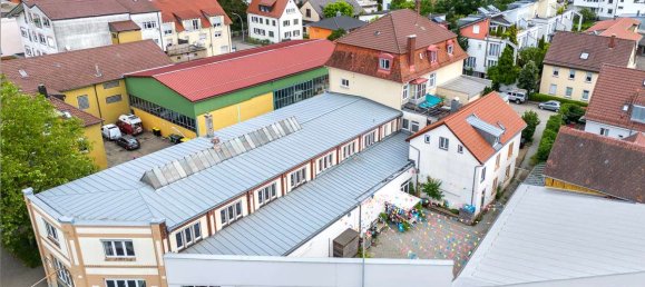 Здание с 20 спальнями в Ravensburg, Германия № 44030 2