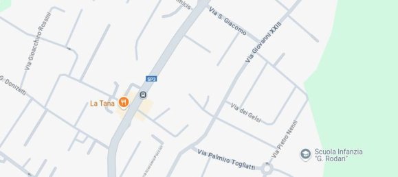 Квартира с 3 комнатами в Бернареджо, Италия № 5331 6