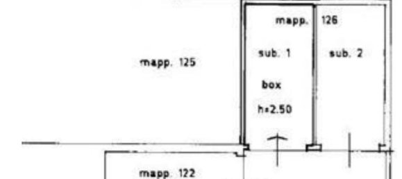 Квартира с 3 комнатами в Бернареджо, Италия № 5331 2