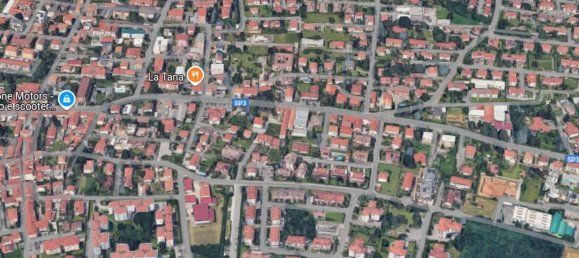 Квартира с 3 комнатами в Бернареджо, Италия № 5331 4