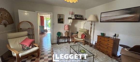 2 bedrooms House in Avoise, France No. 286124 3