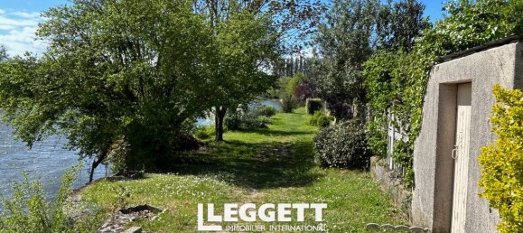 2 bedrooms House in Avoise, France No. 286124 2