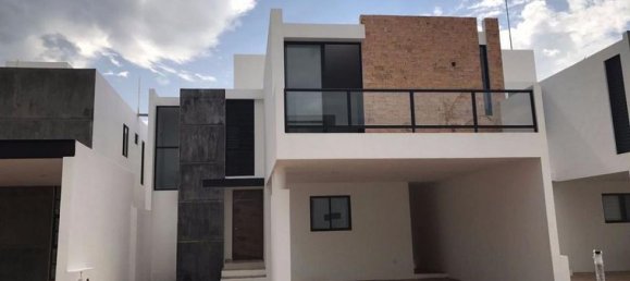 Дом с 3 спальнями в Юкатана, Мексика № 166500 2