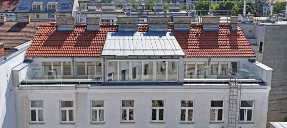 4 rooms Penthouse in Meidling, Austria No. 164409 7