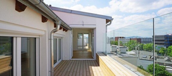 4 rooms Penthouse in Meidling, Austria No. 164409 2