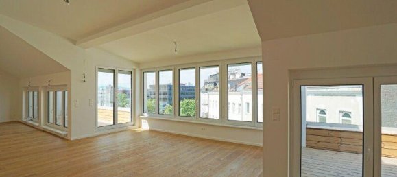 4 rooms Penthouse in Meidling, Austria No. 164409 6