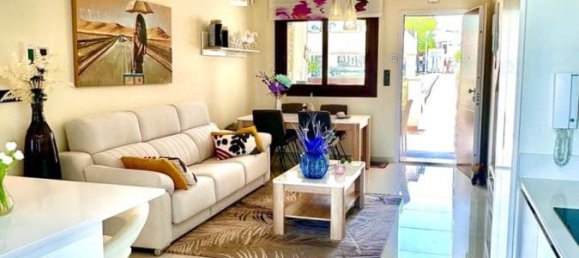 2 bedrooms Apartment in Torrevieja, Spain No. 188092 2