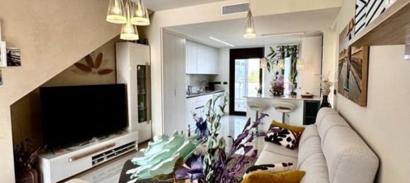 2 bedrooms Apartment in Torrevieja, Spain No. 188092 5