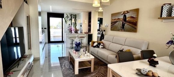 2 bedrooms Apartment in Torrevieja, Spain No. 188092 4