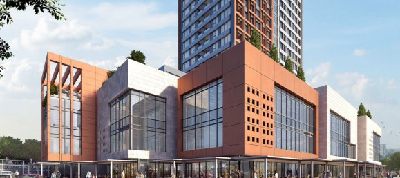 شقة 4+1 في Istanbul, Turkey رقم 2052 3