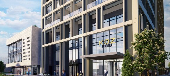 شقة 4+1 في Istanbul, Turkey رقم 2052 4