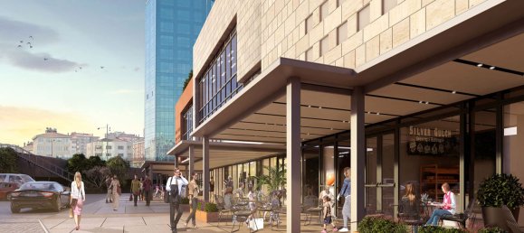 شقة 4+1 في Istanbul, Turkey رقم 2052 7