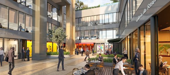 شقة 4+1 في Istanbul, Turkey رقم 2052 6