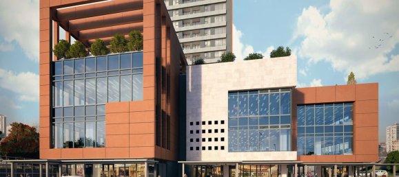 شقة 4+1 في Istanbul, Turkey رقم 2052 2