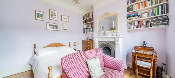 3 Schlafzimmer Maisonette-Wohnung in Hammersmith And Fulham, United Kingdom, Nr. 12166 18