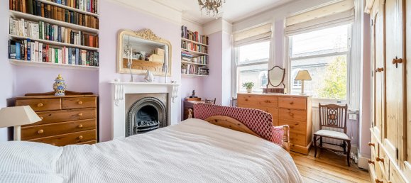 3 Schlafzimmer Maisonette-Wohnung in Hammersmith And Fulham, United Kingdom, Nr. 12166 4