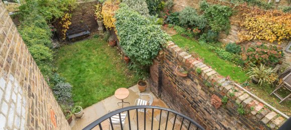 3 Schlafzimmer Maisonette-Wohnung in Hammersmith And Fulham, United Kingdom, Nr. 12166 15