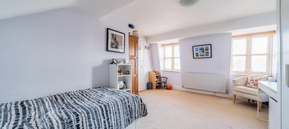 3 Schlafzimmer Maisonette-Wohnung in Hammersmith And Fulham, United Kingdom, Nr. 12166 14