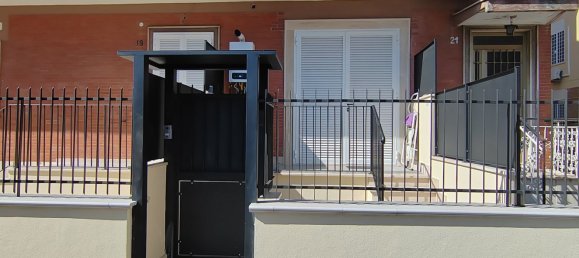 2 bedrooms Apartment in Rome, Italy No. 321189 19