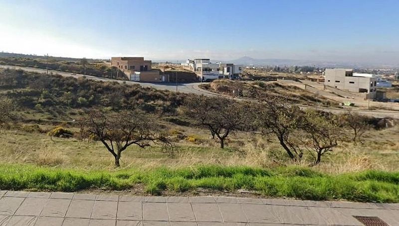 Terreno em La Zubia, Spain 580 m² N.º 220015