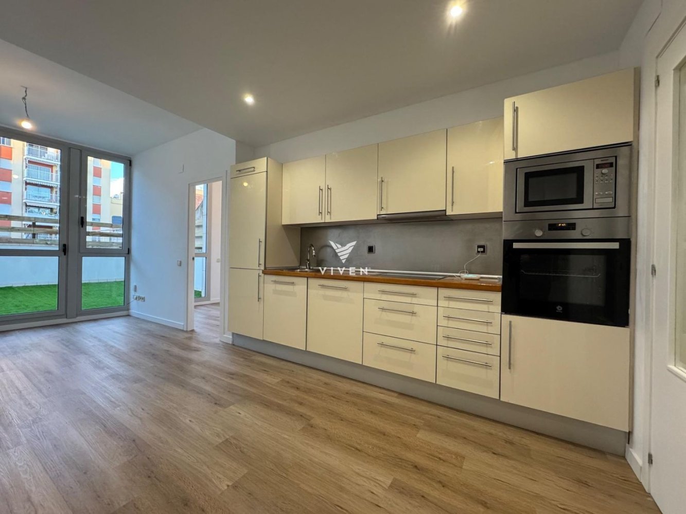 2 bedrooms Apartment in Vilanova i la Geltru, Spain No. 113983