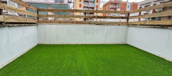 2 bedrooms Apartment in Vilanova i la Geltru, Spain No. 113983 2