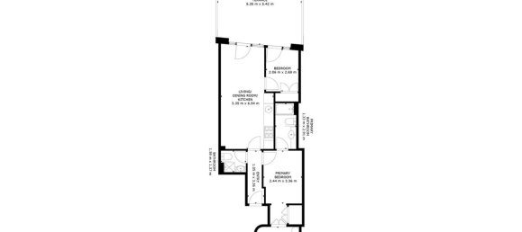 2 bedrooms Apartment in Vilanova i la Geltru, Spain No. 113983 18