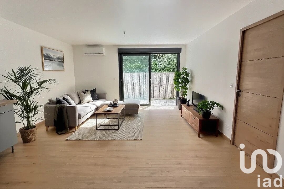 2 غرف نوم منزل في Pessac, France رقم 277838