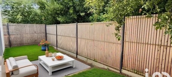 2 غرف نوم منزل في Pessac, France رقم 277838 5