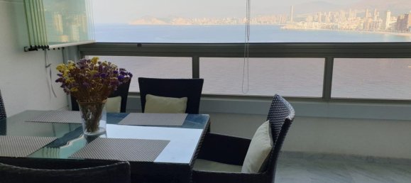 Apartamento T1 em Benidorm, Spain N.º 151714 4