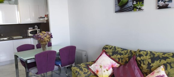 Apartamento T1 em Benidorm, Spain N.º 151714 6