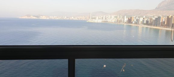 Apartamento T1 em Benidorm, Spain N.º 151714 2