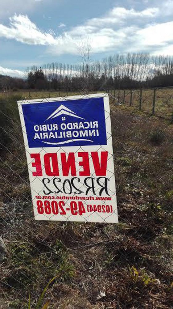 Terreno en San Carlos de Bariloche, Argentina No. 31372