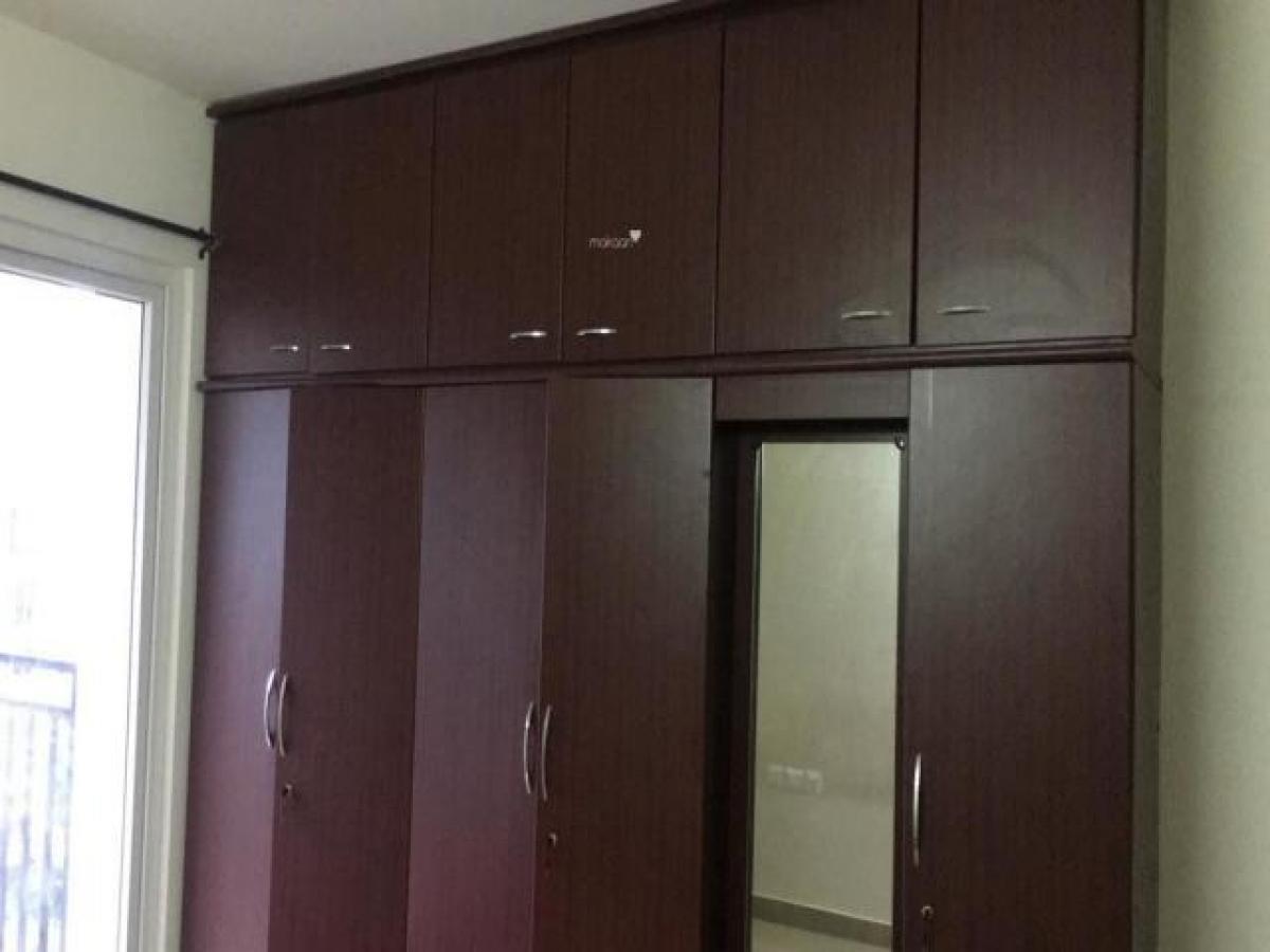 2 chambres Maison à Coimbatore, India No. 19020