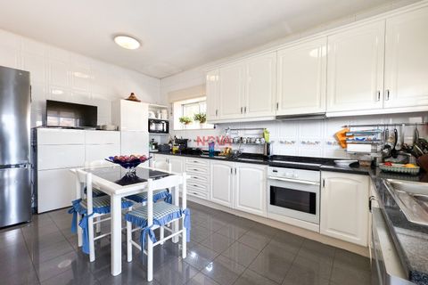 5 bedrooms House in Ermesinde, Portugal No. 268562