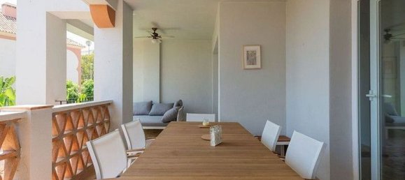 3 غرف نوم شقة في Casares, Spain رقم 232354 7