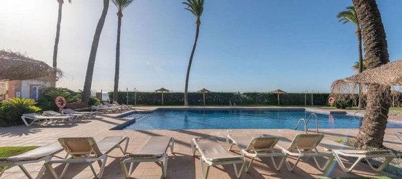 3 غرف نوم شقة في Casares, Spain رقم 232354 4