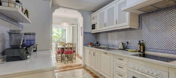 3 غرف نوم شقة في Casares, Spain رقم 232354 8